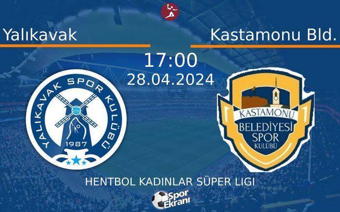 28 Nisan 2024 Yalıkavak vs Kastamonu Bld. maçı Hangi Kanalda Saat Kaçta Yayınlanacak? 28 Nisan 2024 Yalıkavak vs Kastamonu Bld. maçı Hangi Kanalda Saat Kaçta Yayınlanacak?