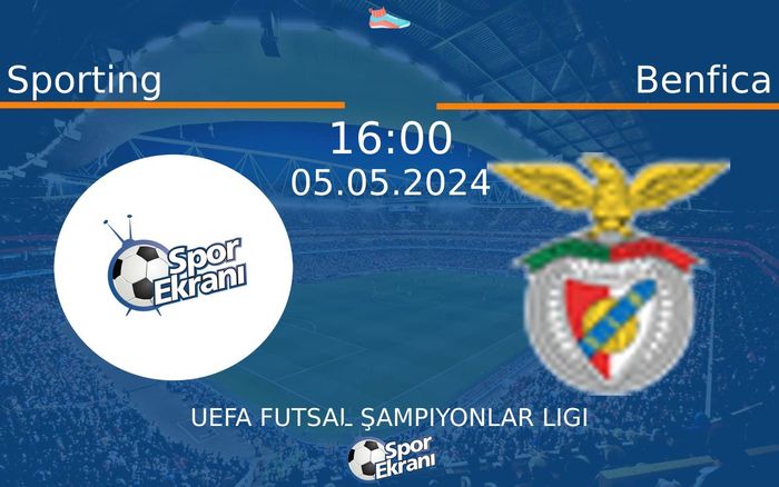05 Mayıs 2024 Sporting vs Benfica maçı Hangi Kanalda Saat Kaçta Yayınlanacak? 05 Mayıs 2024 Sporting vs Benfica maçı Hangi Kanalda Saat Kaçta Yayınlanacak?