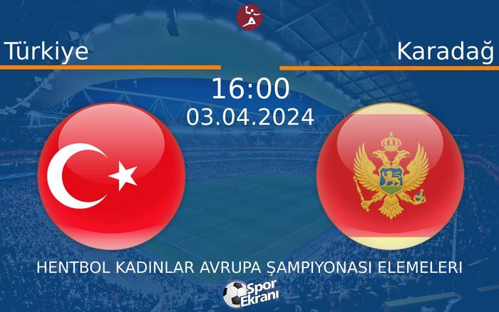 03 Nisan 2024 Türkiye vs Karadağ maçı Hangi Kanalda Saat Kaçta Yayınlanacak? 03 Nisan 2024 Türkiye vs Karadağ maçı Hangi Kanalda Saat Kaçta Yayınlanacak?