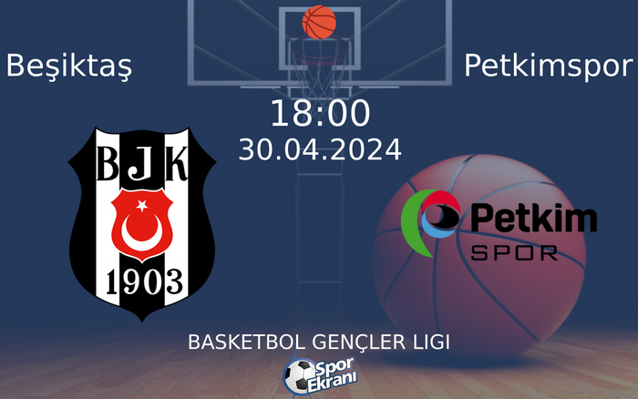 30 Nisan 2024 Beşiktaş vs Petkimspor maçı Hangi Kanalda Saat Kaçta Yayınlanacak? 30 Nisan 2024 Beşiktaş vs Petkimspor maçı Hangi Kanalda Saat Kaçta Yayınlanacak?