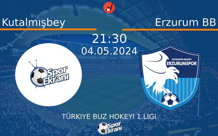 04 Mayıs 2024 Kutalmışbey vs Erzurum BB maçı Hangi Kanalda Saat Kaçta Yayınlanacak? 04 Mayıs 2024 Kutalmışbey vs Erzurum BB maçı Hangi Kanalda Saat Kaçta Yayınlanacak?