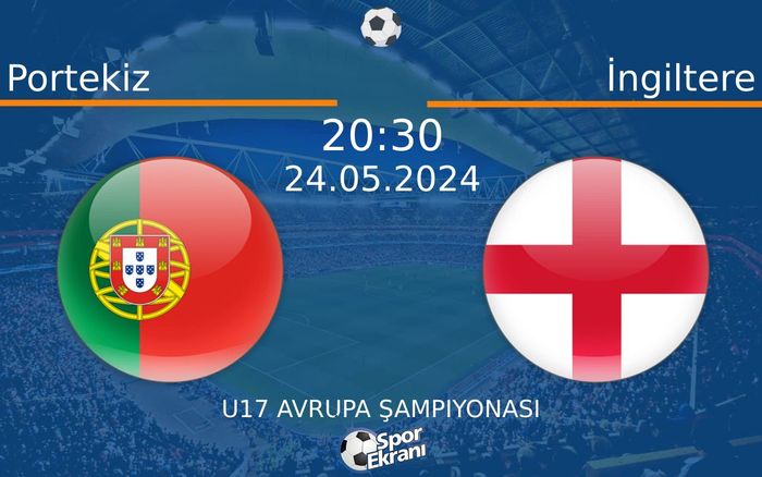 24 Mayıs 2024 Portekiz vs İngiltere maçı Hangi Kanalda Saat Kaçta Yayınlanacak? 24 Mayıs 2024 Portekiz vs İngiltere maçı Hangi Kanalda Saat Kaçta Yayınlanacak?