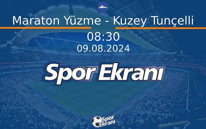 09 Ağustos 2024 Paris 2024 Olimpiyatlari - Maraton Yüzme - Kuzey Tunçelli Hangi Kanalda Saat Kaçta Yayınlanacak? 09 Ağustos 2024 Paris 2024 Olimpiyatlari - Maraton Yüzme - Kuzey Tunçelli Hangi Kanalda Saat Kaçta Yayınlanacak?