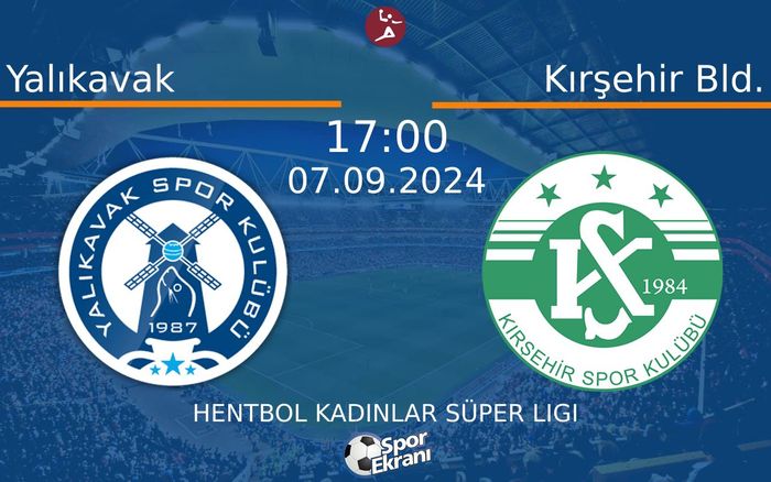 07 Eylül 2024 Yalıkavak vs Kırşehir Bld. maçı Hangi Kanalda Saat Kaçta Yayınlanacak?