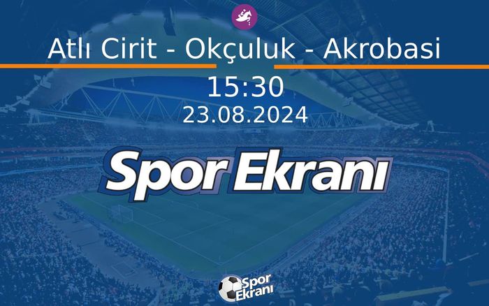 23 Ağustos 2024 1071 Malazgirt Anma Törenleri - Atlı Cirit - Okçuluk - Akrobasi Hangi Kanalda Saat Kaçta Yayınlanacak? 23 Ağustos 2024 1071 Malazgirt Anma Törenleri - Atlı Cirit - Okçuluk - Akrobasi Hangi Kanalda Saat Kaçta Yayınlanacak?