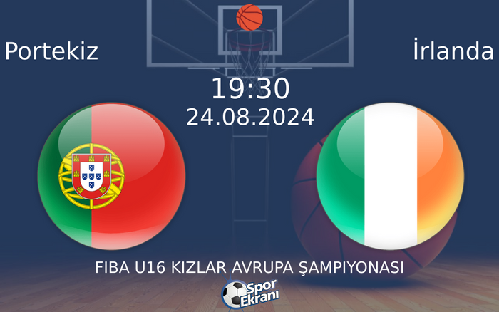 24 Ağustos 2024 Portekiz vs İrlanda maçı Hangi Kanalda Saat Kaçta Yayınlanacak? 24 Ağustos 2024 Portekiz vs İrlanda maçı Hangi Kanalda Saat Kaçta Yayınlanacak?