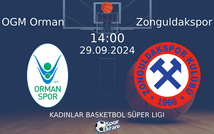 29 Eylül 2024 OGM Orman vs Zonguldakspor maçı Hangi Kanalda Saat Kaçta Yayınlanacak? 29 Eylül 2024 OGM Orman vs Zonguldakspor maçı Hangi Kanalda Saat Kaçta Yayınlanacak?