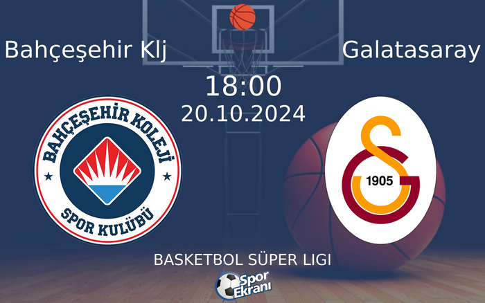 20 Ekim 2024 Bahçeşehir Klj vs Galatasaray maçı Hangi Kanalda Saat Kaçta Yayınlanacak? 20 Ekim 2024 Bahçeşehir Klj vs Galatasaray maçı Hangi Kanalda Saat Kaçta Yayınlanacak?