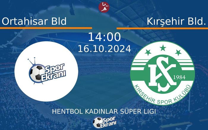 16 Ekim 2024 Ortahisar Bld vs Kırşehir Bld. maçı Hangi Kanalda Saat Kaçta Yayınlanacak? 16 Ekim 2024 Ortahisar Bld vs Kırşehir Bld. maçı Hangi Kanalda Saat Kaçta Yayınlanacak?