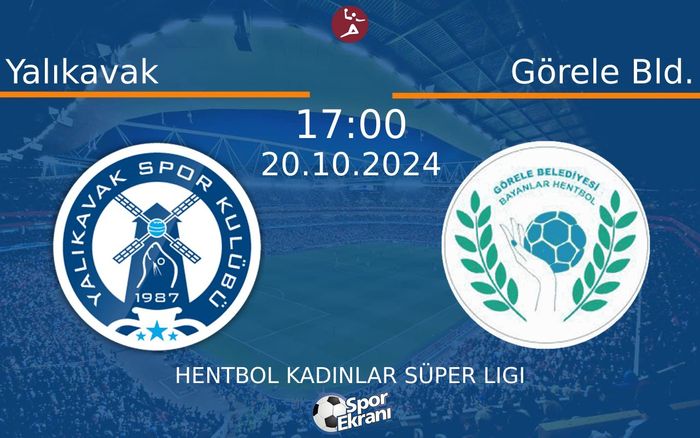 20 Ekim 2024 Yalıkavak vs Görele Bld. maçı Hangi Kanalda Saat Kaçta Yayınlanacak?