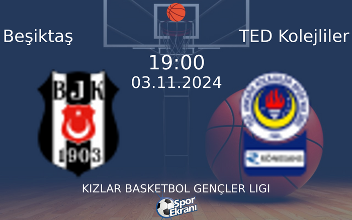 03 Kasım 2024 Beşiktaş vs TED Kolejliler maçı Hangi Kanalda Saat Kaçta Yayınlanacak? 03 Kasım 2024 Beşiktaş vs TED Kolejliler maçı Hangi Kanalda Saat Kaçta Yayınlanacak?
