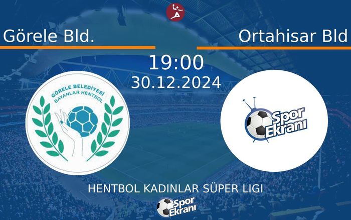 30 Aralık 2024 Görele Bld. vs Ortahisar Bld maçı Hangi Kanalda Saat Kaçta Yayınlanacak? 30 Aralık 2024 Görele Bld. vs Ortahisar Bld maçı Hangi Kanalda Saat Kaçta Yayınlanacak?