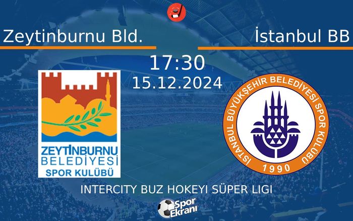 15 Aralık 2024 Zeytinburnu Bld. vs İstanbul BB maçı Hangi Kanalda Saat Kaçta Yayınlanacak? 15 Aralık 2024 Zeytinburnu Bld. vs İstanbul BB maçı Hangi Kanalda Saat Kaçta Yayınlanacak?