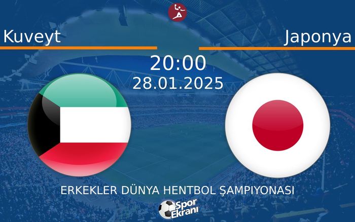 28 Ocak 2025 Kuveyt vs Japonya maçı Hangi Kanalda Saat Kaçta Yayınlanacak? 28 Ocak 2025 Kuveyt vs Japonya maçı Hangi Kanalda Saat Kaçta Yayınlanacak?