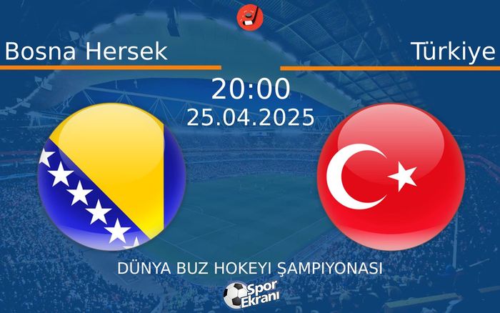 25 Nisan 2025 Bosna Hersek vs Türkiye maçı Hangi Kanalda Saat Kaçta Yayınlanacak? 25 Nisan 2025 Bosna Hersek vs Türkiye maçı Hangi Kanalda Saat Kaçta Yayınlanacak?