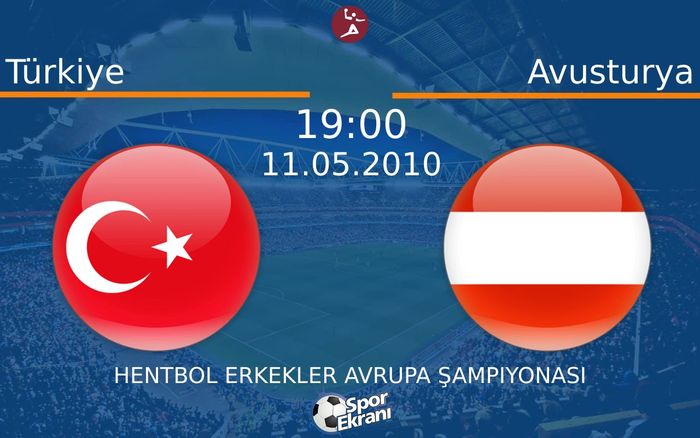 11 Mayıs 2010 Türkiye vs Avusturya maçı Hangi Kanalda Saat Kaçta Yayınlanacak? 11 Mayıs 2010 Türkiye vs Avusturya maçı Hangi Kanalda Saat Kaçta Yayınlanacak?
