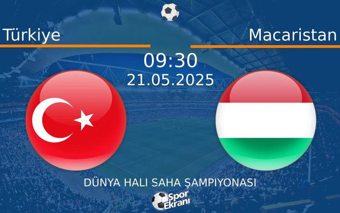 21 Mayıs 2025 Türkiye vs Macaristan maçı Hangi Kanalda Saat Kaçta Yayınlanacak? 21 Mayıs 2025 Türkiye vs Macaristan maçı Hangi Kanalda Saat Kaçta Yayınlanacak?