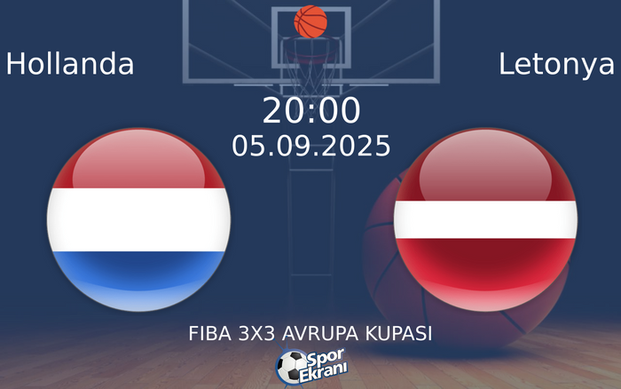 05 Eylül 2025 Hollanda vs Letonya maçı Hangi Kanalda Saat Kaçta Yayınlanacak? 05 Eylül 2025 Hollanda vs Letonya maçı Hangi Kanalda Saat Kaçta Yayınlanacak?