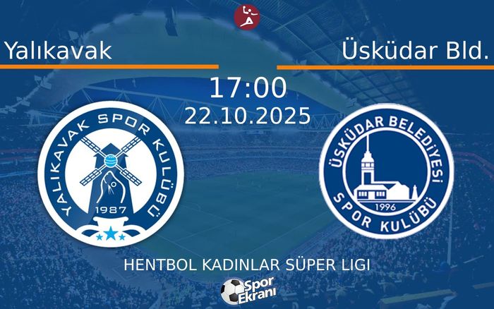 22 Ekim 2025 Yalıkavak vs Üsküdar Bld. maçı Hangi Kanalda Saat Kaçta Yayınlanacak? 22 Ekim 2025 Yalıkavak vs Üsküdar Bld. maçı Hangi Kanalda Saat Kaçta Yayınlanacak?