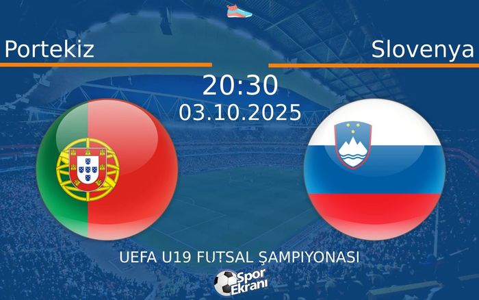 03 Ekim 2025 Portekiz vs Slovenya maçı Hangi Kanalda Saat Kaçta Yayınlanacak? 03 Ekim 2025 Portekiz vs Slovenya maçı Hangi Kanalda Saat Kaçta Yayınlanacak?