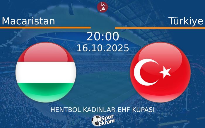 16 Ekim 2025 Macaristan vs Türkiye maçı Hangi Kanalda Saat Kaçta Yayınlanacak? 16 Ekim 2025 Macaristan vs Türkiye maçı Hangi Kanalda Saat Kaçta Yayınlanacak?