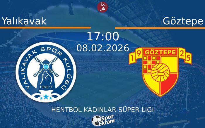 08 Şubat 2026 Yalıkavak vs Göztepe maçı Hangi Kanalda Saat Kaçta Yayınlanacak?