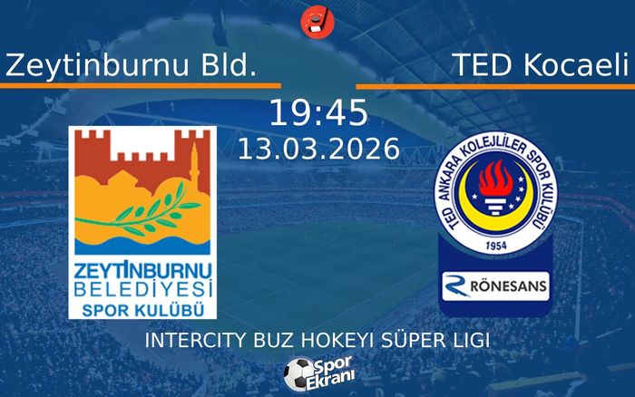13 Mart 2026 Zeytinburnu Bld. vs TED Kocaeli maçı Hangi Kanalda Saat Kaçta Yayınlanacak? 13 Mart 2026 Zeytinburnu Bld. vs TED Kocaeli maçı Hangi Kanalda Saat Kaçta Yayınlanacak?