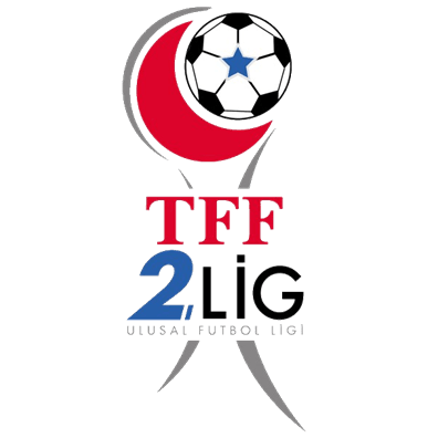 TFF 2. Lig TFF 2. Lig