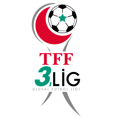 TFF 3. Lig TFF 3. Lig
