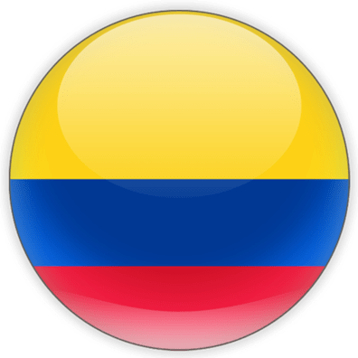 Kolombiya