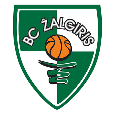 Zalgiris Kaunas Zalgiris Kaunas