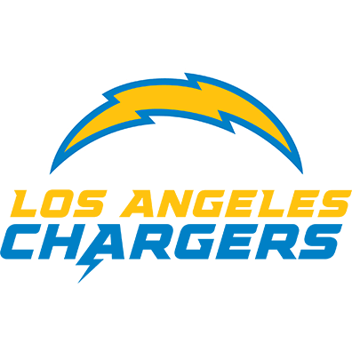 LA Chargers LA Chargers