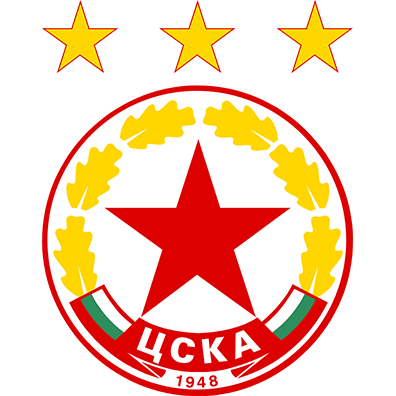 CSKA Sofya CSKA Sofya