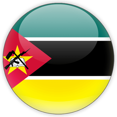 Mozambik