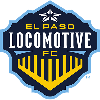 El Paso Locomotive