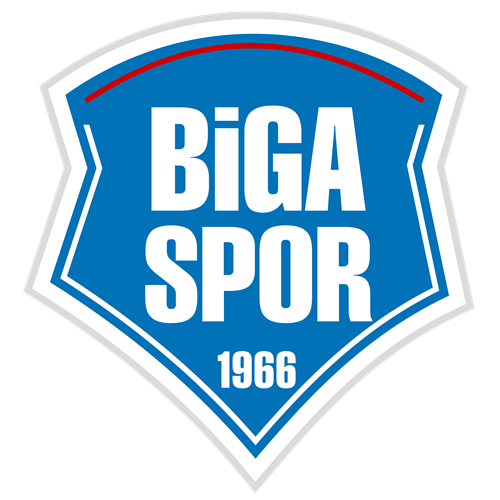 Bigaspor Bigaspor