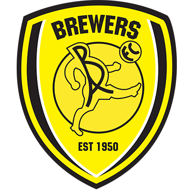 Burton Albion Burton Albion