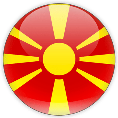 Kuzey Makedonya Kuzey Makedonya