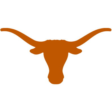 Texas Longhorns Texas Longhorns