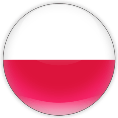 Polonya