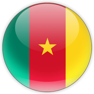 Kamerun