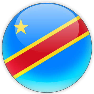 Demokratik Kongo