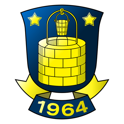 Brondby IF Brondby IF