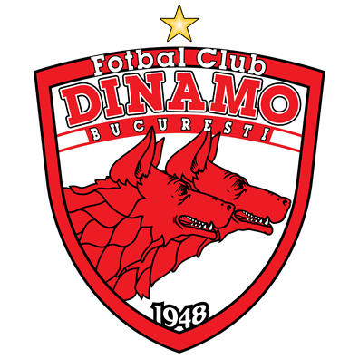 Dinamo Bükreş Dinamo Bükreş