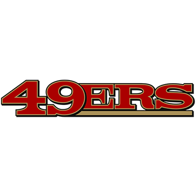 SF 49ers SF 49ers
