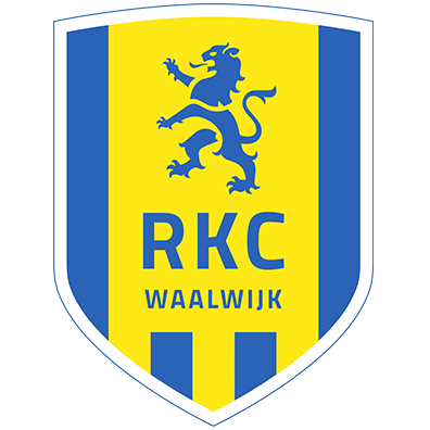 RKC Waalwijk 