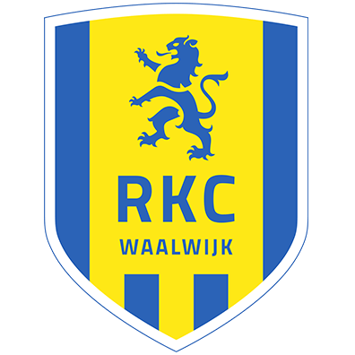 RKC Waalwijk