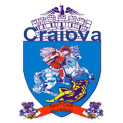 SCMU Craiova SCMU Craiova