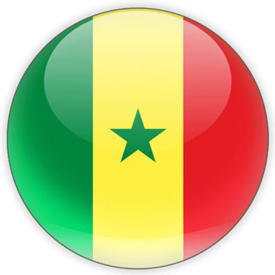 Senegal Senegal