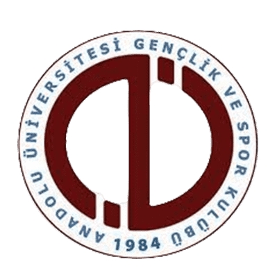 Anadolu Üni. Anadolu Üni.
